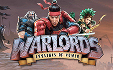 Игровой автомат Warlords - Crystal of Power